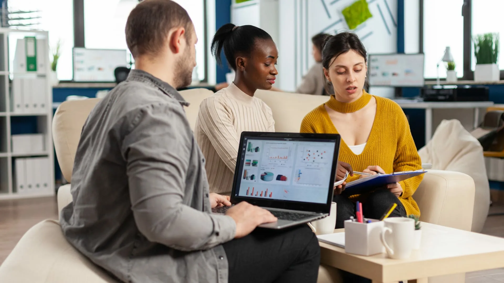 Strategic Banking Alignment for Enterprise Needs