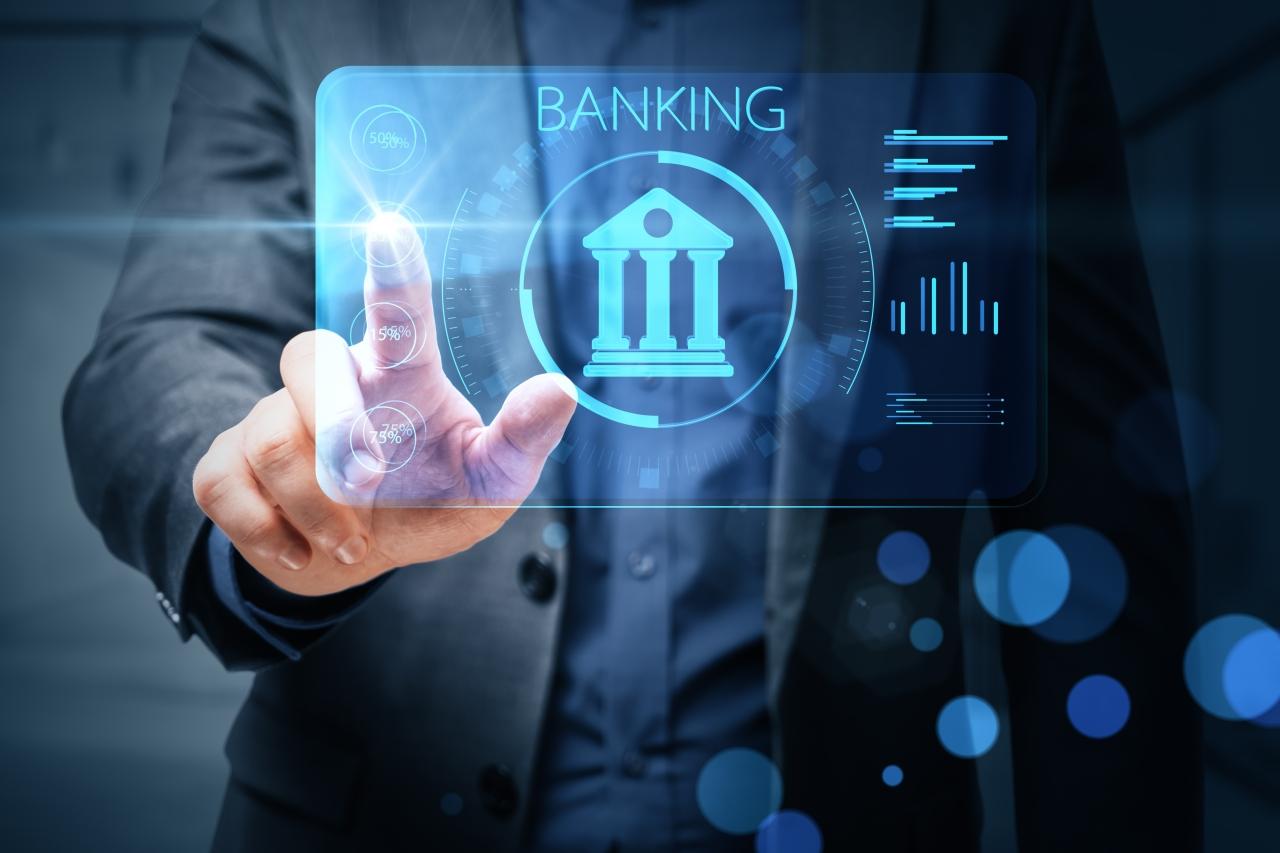 Expert Guidance in Navigating Banking Services